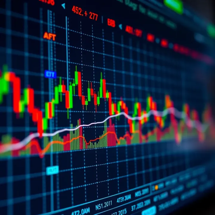 Choosing the Best Forex Indicator for Trading Success