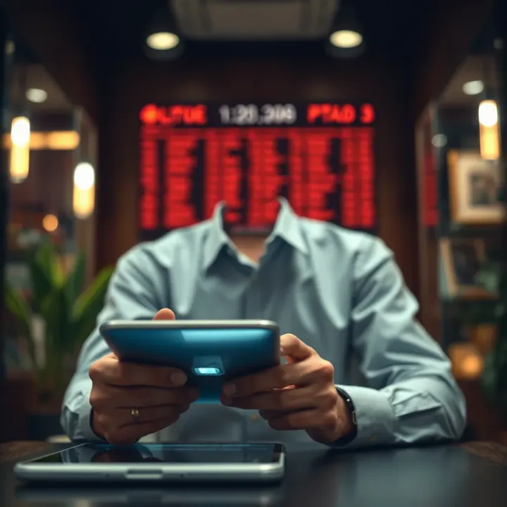 Feature Comparison of Leading Stock Trading Apps in Pakistan Comparison of features and benefits of popular stock trading apps in Pakistan