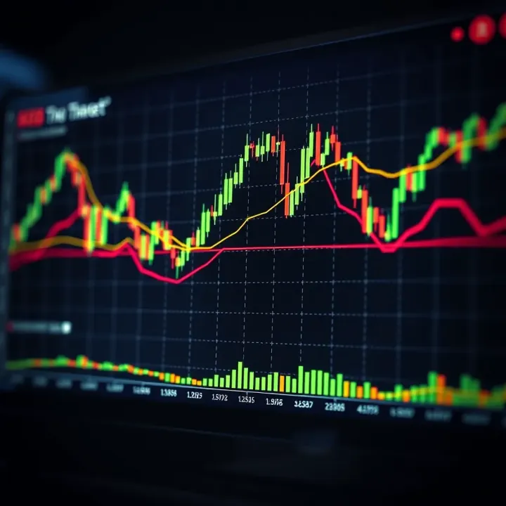 Guide to Popular Chart Patterns in Trading Guide to Popular Chart Patterns in Trading