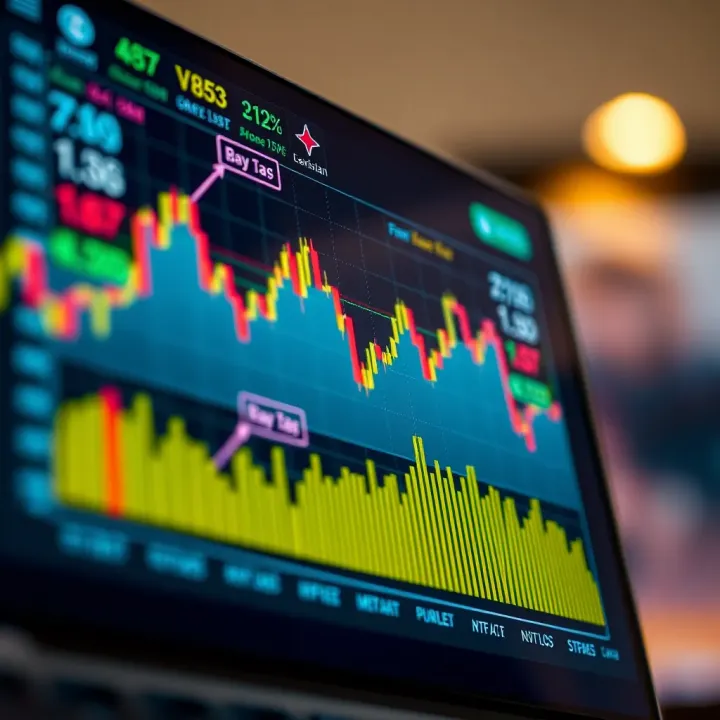 Forex Trading Software Guide for Pakistani Traders