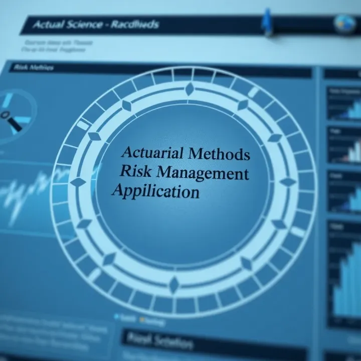 Actuarial Science and Risk Management Explained