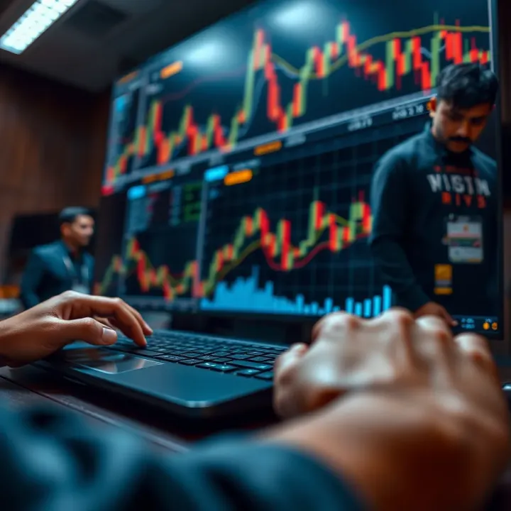Effective Strategies for Binary Options Trading in Pakistan