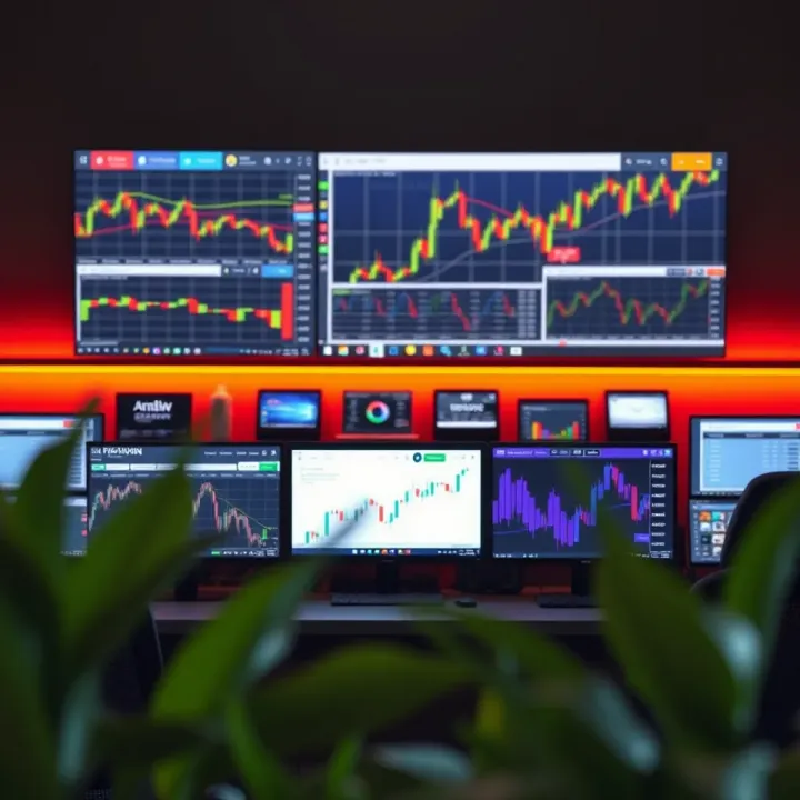 Forex Trading Brokers: How to Choose Wisely Forex Trading Brokers: How to Choose Wisely