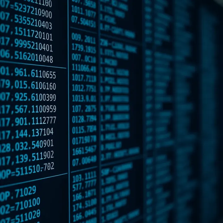 Binary Search Algorithm Dividing a Sorted List for Efficient Search Diagram illustrating binary search dividing a sorted list to locate a target element efficiently