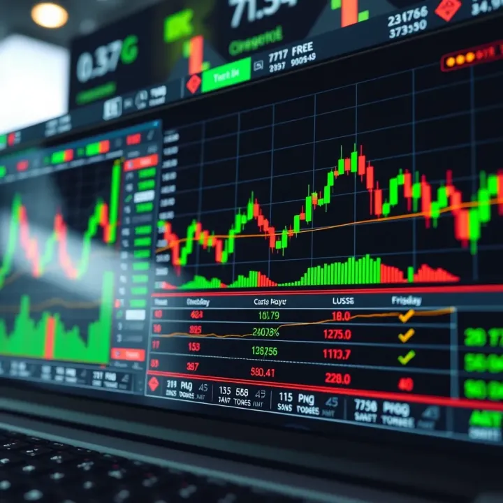 Choosing the Right Forex Broker in Pakistan Choosing the Right Forex Broker in Pakistan