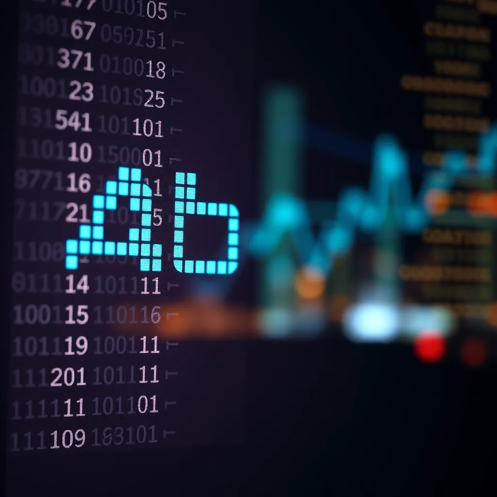 Understanding ASCII to Binary Conversion | tradingstrategypak