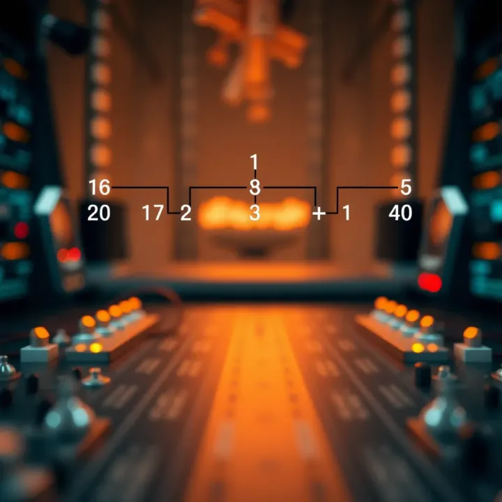 Understanding 4-Bit Binary Adders and Their Uses