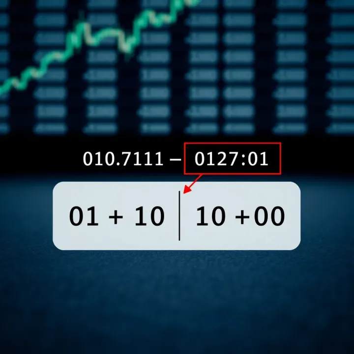 Understanding Binary Addition with Examples
