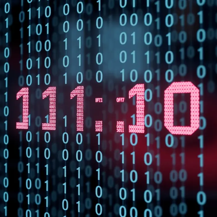 Understanding Binary: Basics and Its Role in Technology Understanding Binary: Basics and Its Role in Technology