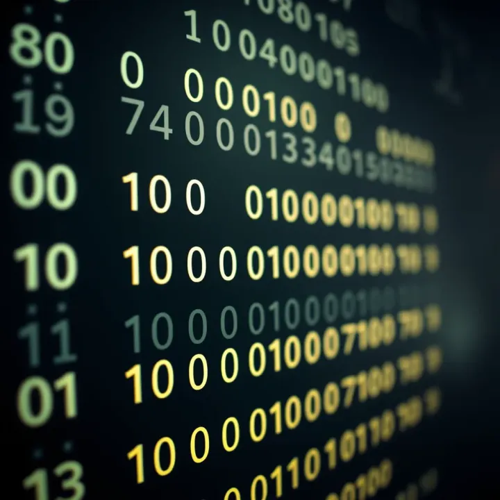Understanding Binary Code in Modern Computing