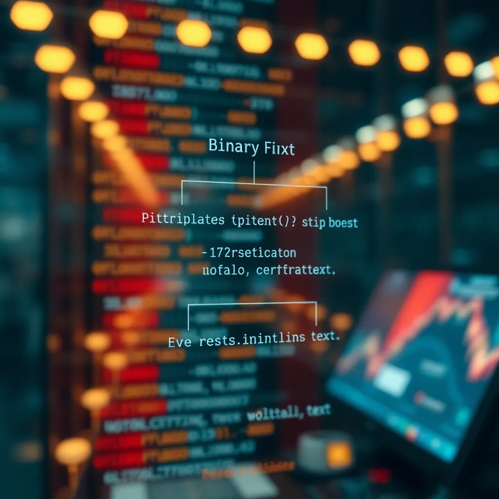 How Binary Code Translators Work | tradingstrategypak