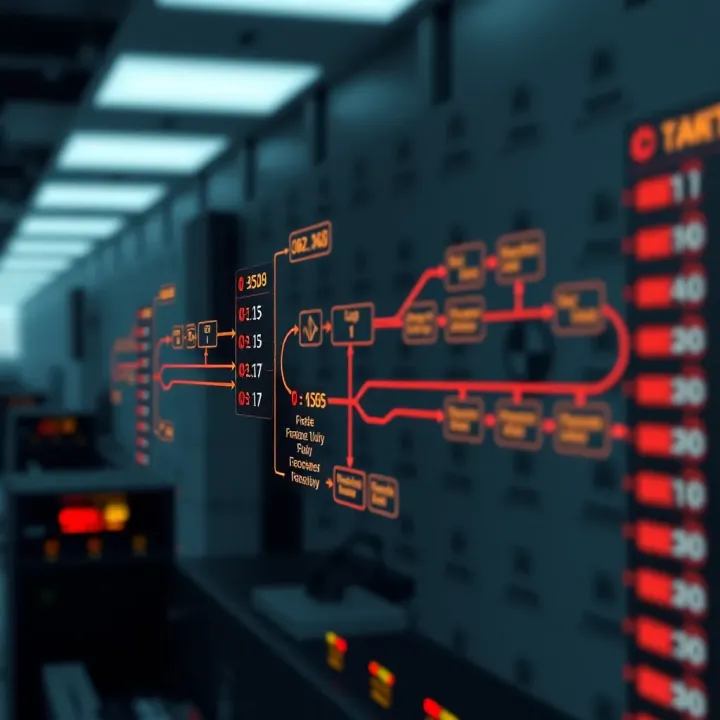 Binary Counters Explained: Uses and Basics