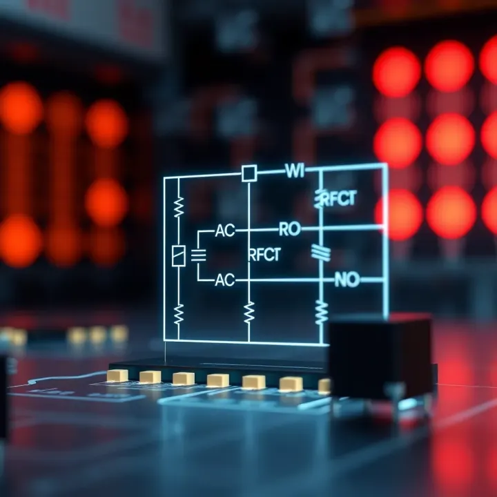 Binary Counters Explained: Uses and Basics