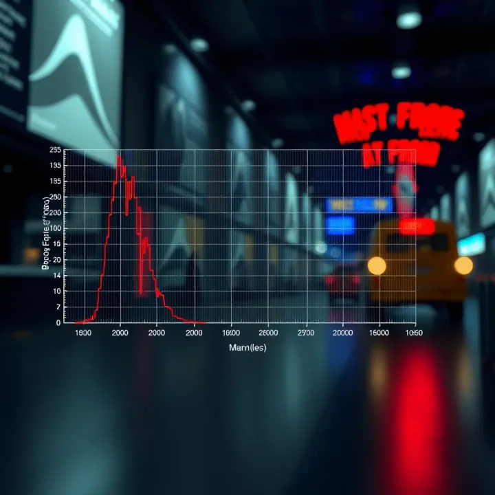 Binary Cross Entropy Loss Curve Visualization Graph illustrating the binary cross entropy loss curve showing model prediction probabilities against true labels