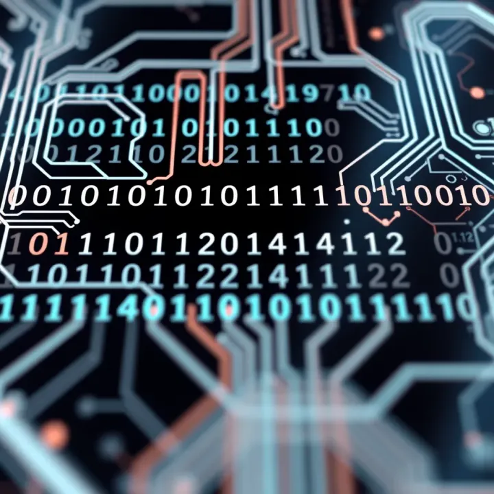 Understanding Binary Data: Basics and Uses
