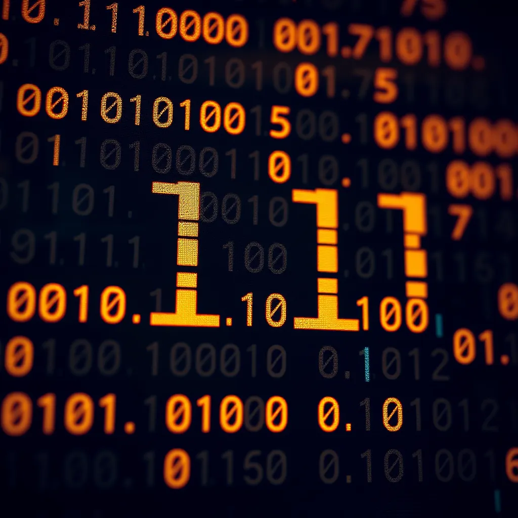 Understanding Binary Digits: Basics and Uses | tradingstrategypak