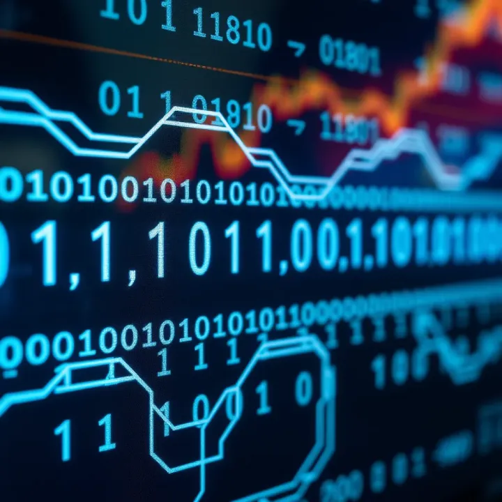 Understanding How Computers Speak Binary