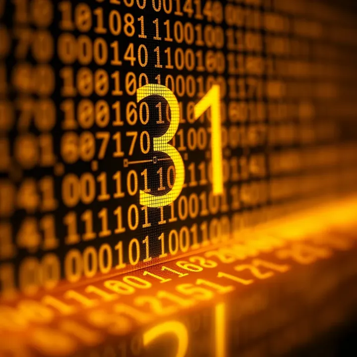 How to Convert 31 to Binary Easily How to Convert 31 to Binary Easily