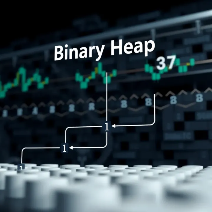 Understanding Binary Heaps: Basics and Uses Understanding Binary Heaps: Basics and Uses