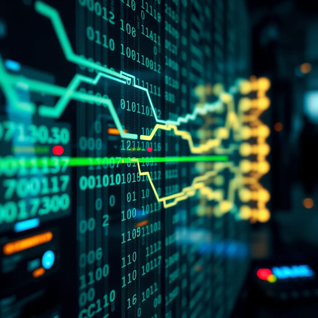 Understanding Binary Language in Computing | tradingstrategypak