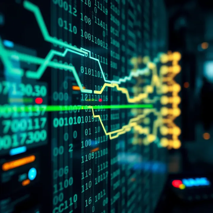 Understanding Binary Language in Computing