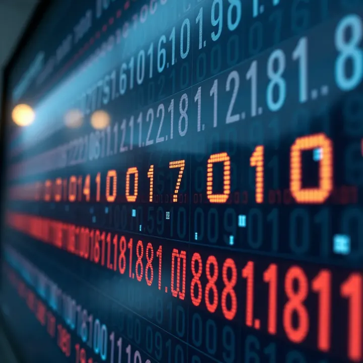 Understanding Binary Language in Computing