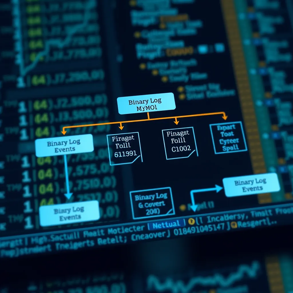 Understanding Binary Logs in MySQL | tradingstrategypak