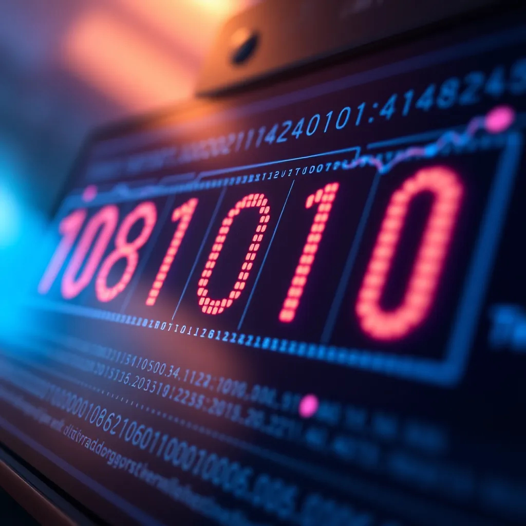 Binary Multiplication Calculator Explained | tradingstrategypak