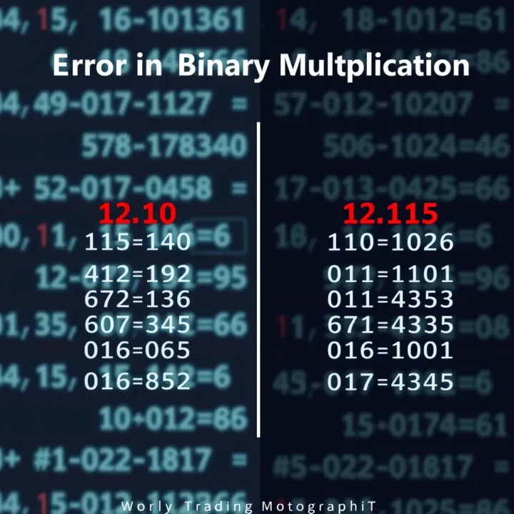 How to Multiply Binary Numbers: Simple Rules How to Multiply Binary Numbers: Simple Rules