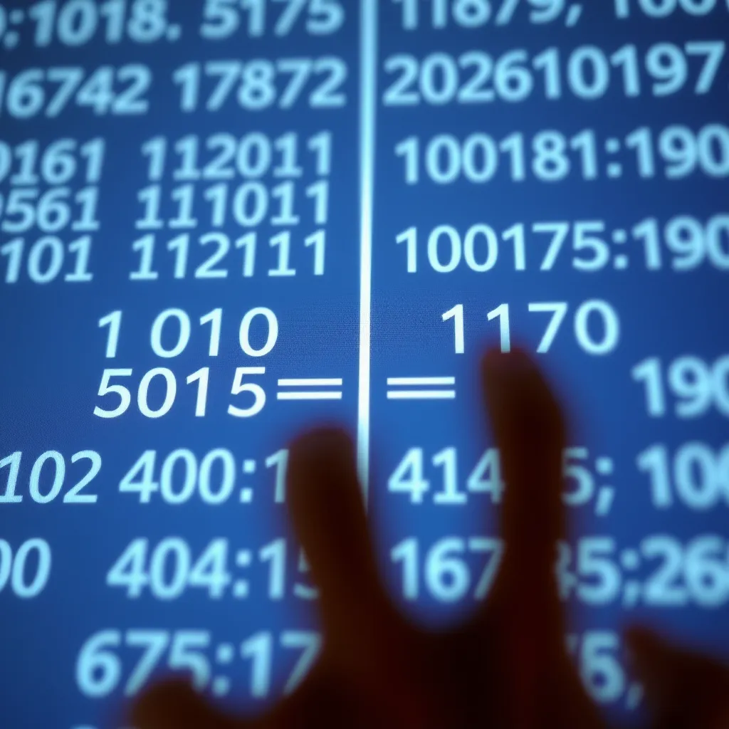 Understanding Binary Numbers and Their Uses | tradingstrategypak