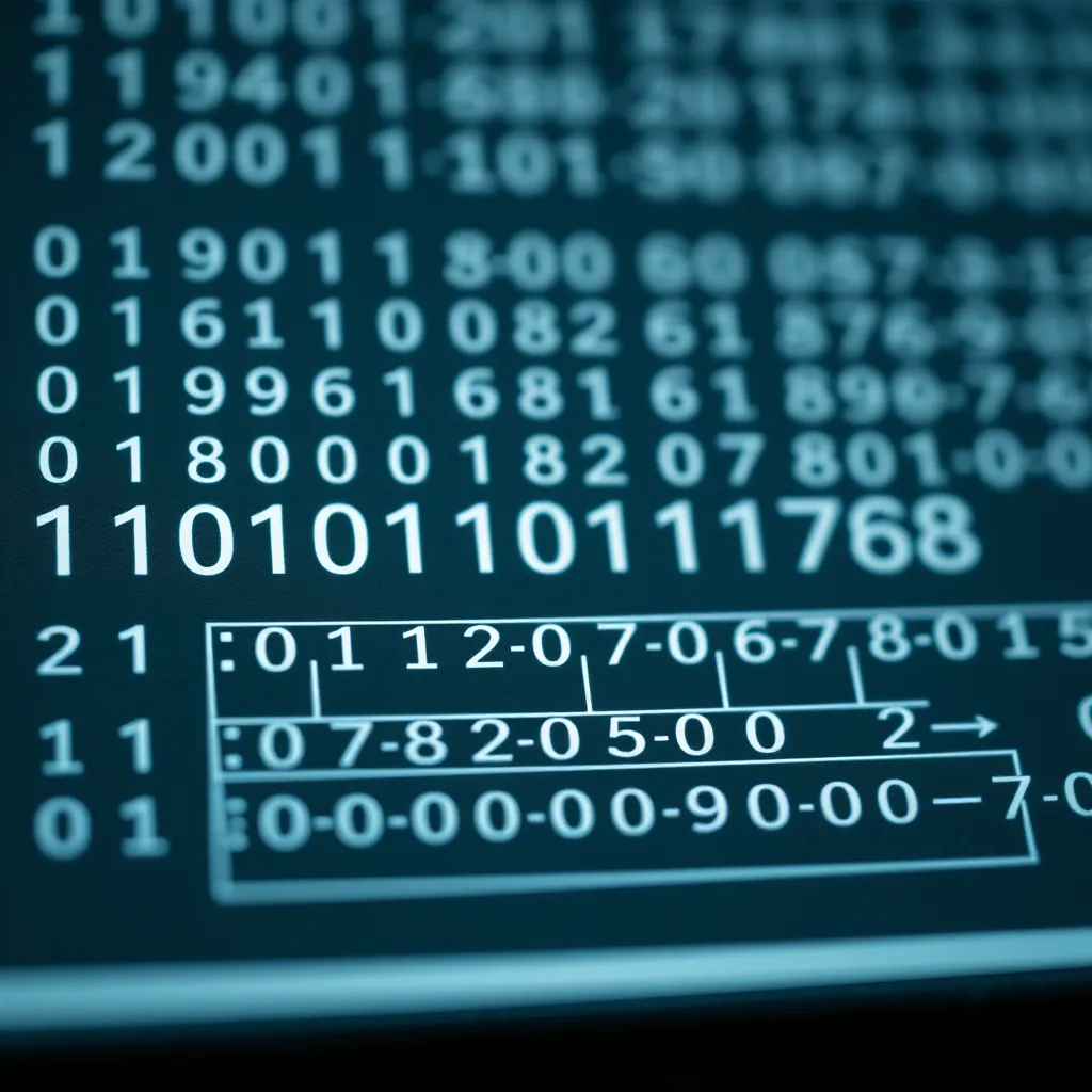 Understanding the Binary Number System | tradingstrategypak