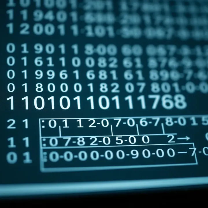 Understanding the Binary Number System