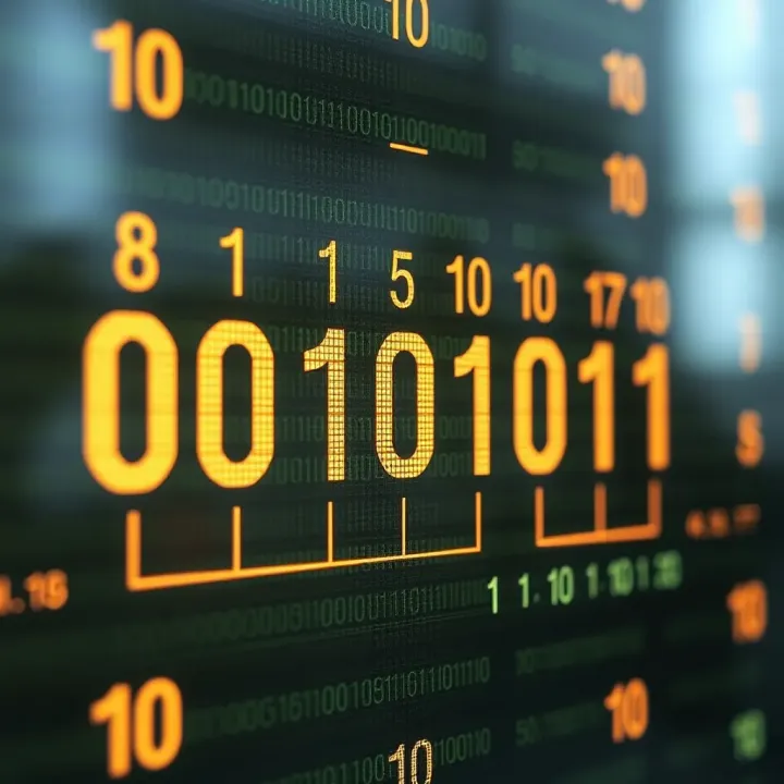 Understanding Binary Numbers: Basics and Uses Understanding Binary Numbers: Basics and Uses