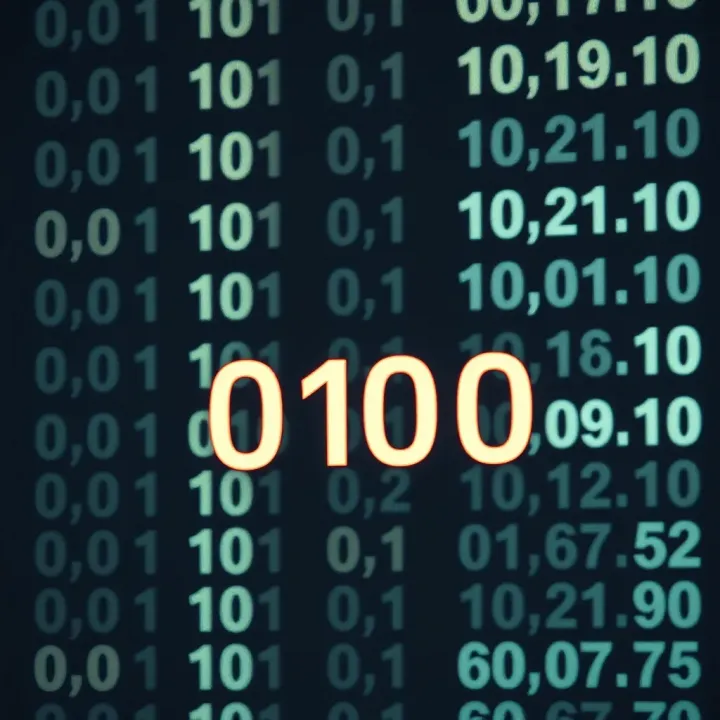 Understanding Binary Numbers and Their Uses