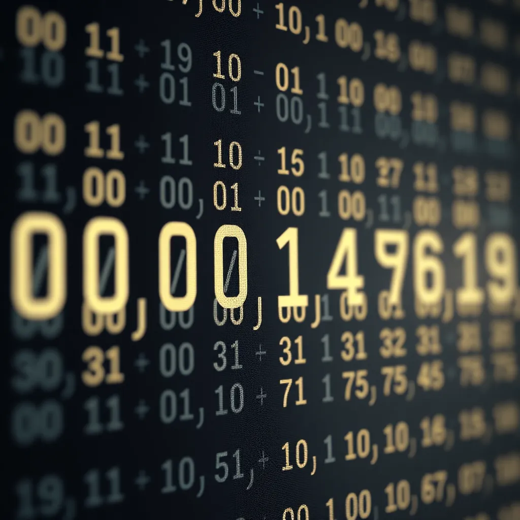 Understanding Binary Numbers Made Simple | tradingstrategypak
