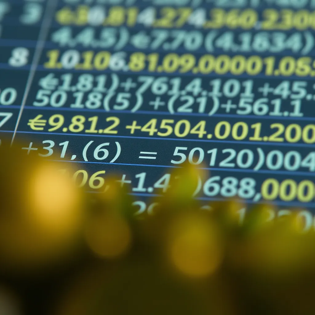 Matho Pak Understanding Binary Operations in Math | tradingstrategypak