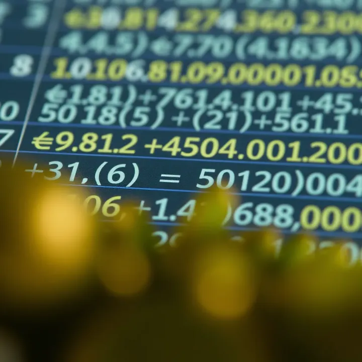 Combining Elements in a Set Using Binary Operations Illustration showing elements combined by a binary operation within a mathematical set