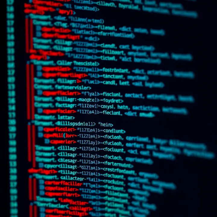 Code snippet demonstrating binary operator usage and precedence in programming languages