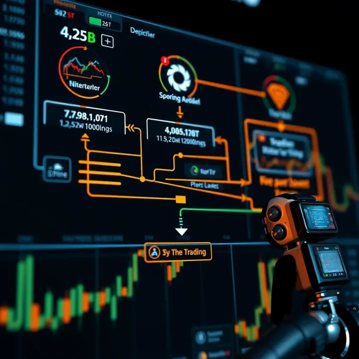 How Binary Option Robots Work: A Guide for Traders in Pakistan