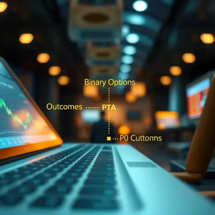 Understanding Binary Options in Pakistan Understanding Binary Options in Pakistan