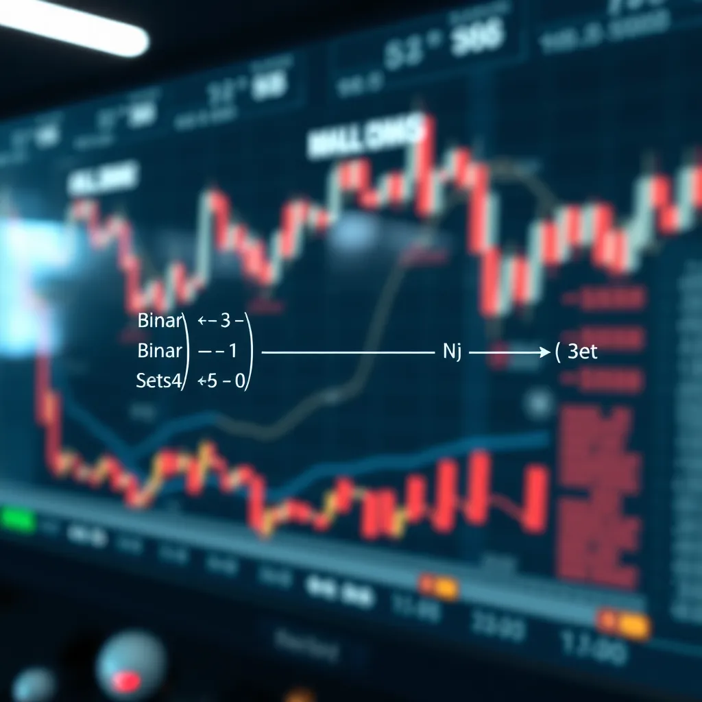 Understanding Binary Relations with Examples | tradingstrategypak