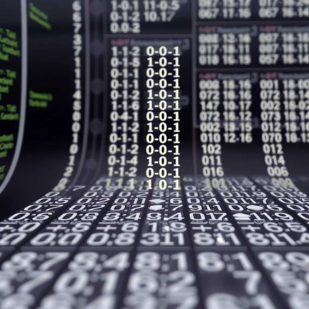 Understanding Binary Search Algorithm Basics | tradingstrategypak