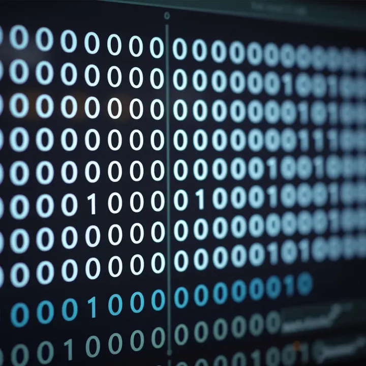 Understanding the Binary System and Its Uses Understanding the Binary System and Its Uses