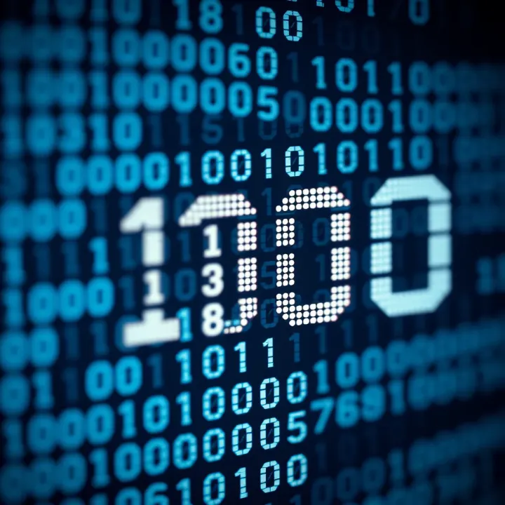 Binary to Hexadecimal Conversion Explained