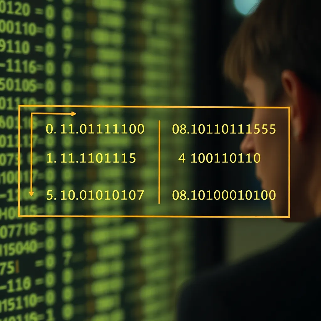 Binary to Hexadecimal Conversion Explained | tradingstrategypak