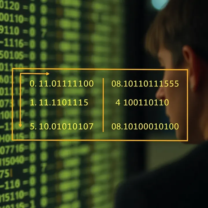 Binary to Hexadecimal Conversion Explained Binary to Hexadecimal Conversion Explained