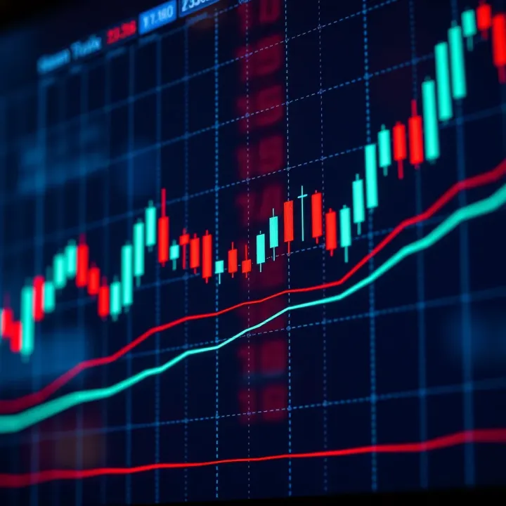Understanding Candlestick Patterns in Forex Trading
