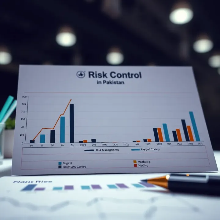 Financial Risk Management in Pakistan Explained Financial Risk Management in Pakistan Explained