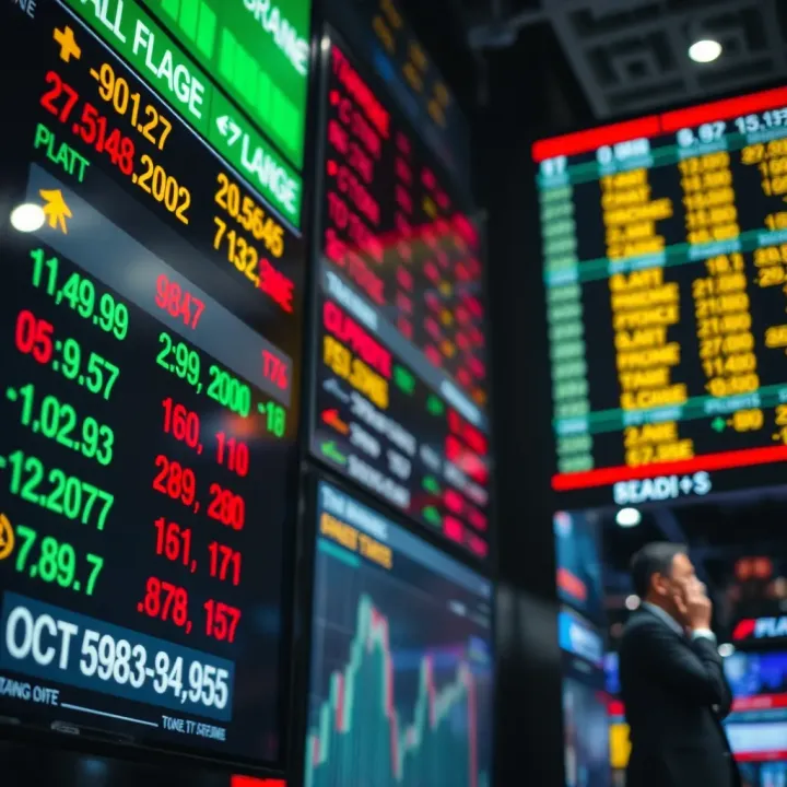 Understanding Forex Trading in Pakistan