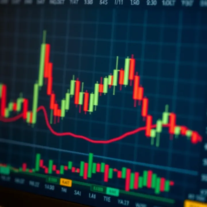 35 Key Candlestick Patterns Every Trader Should Know